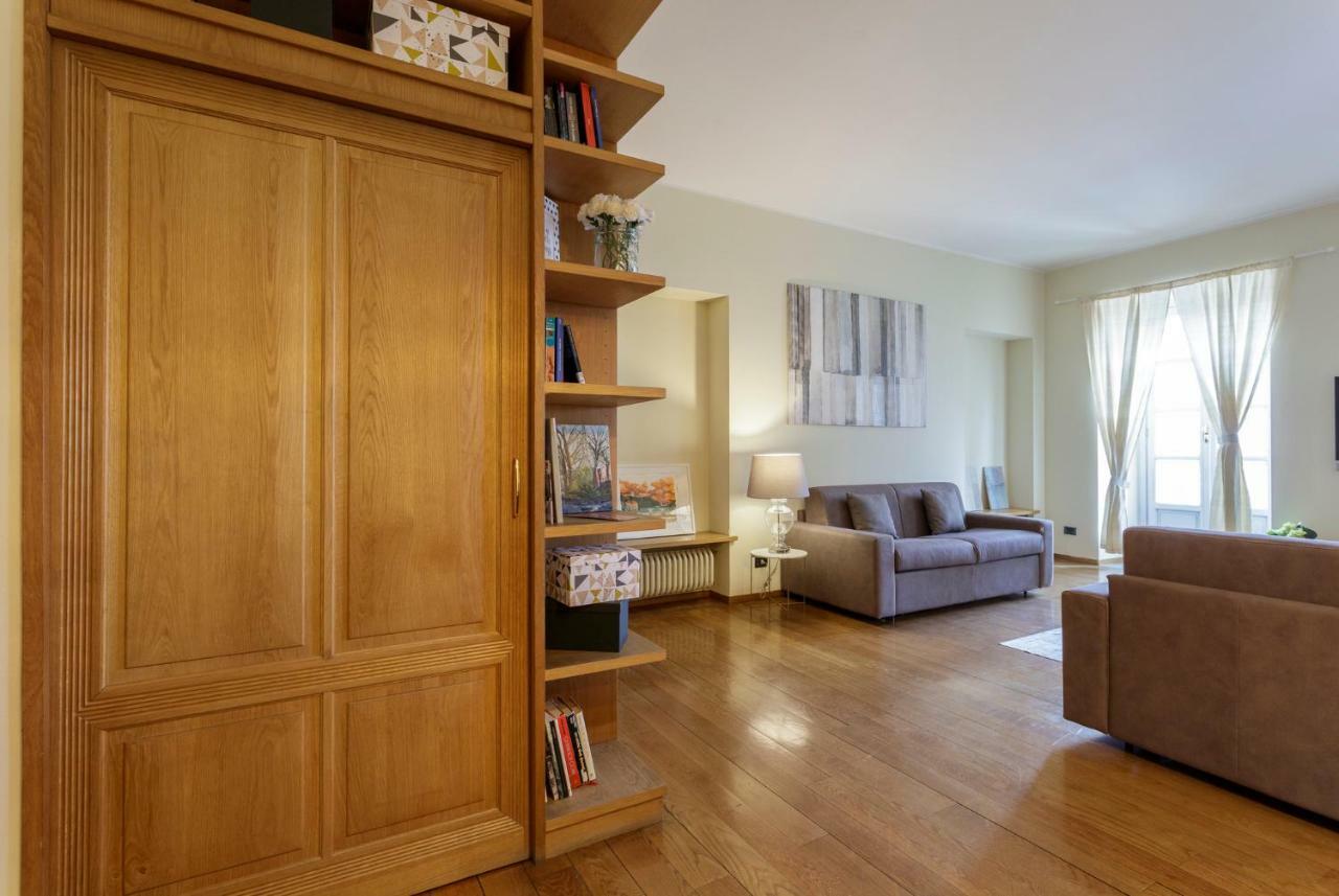 Casa Delle Colonne By Home A Porter تورينو المظهر الخارجي الصورة