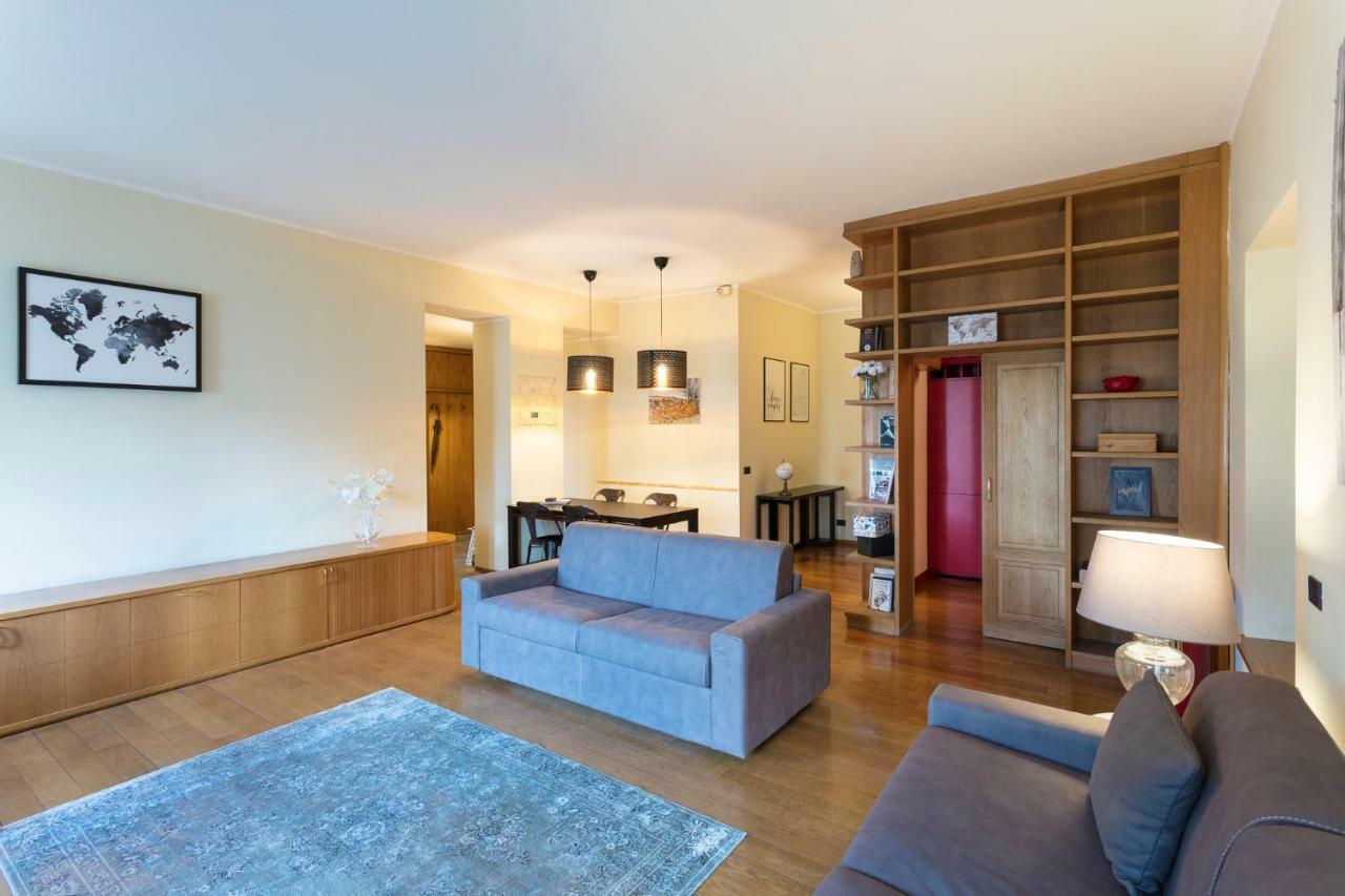 Casa Delle Colonne By Home A Porter تورينو المظهر الخارجي الصورة