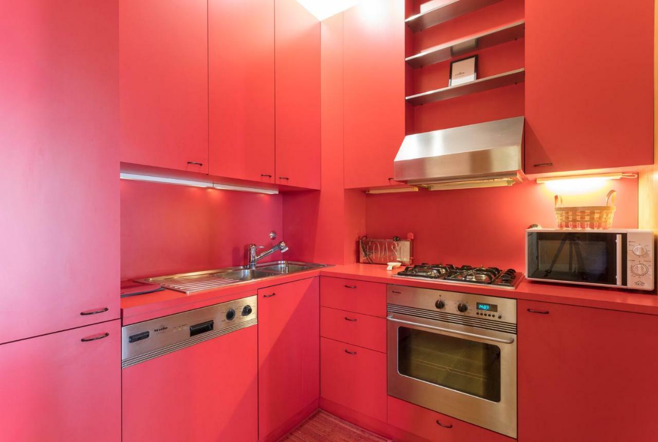 Casa Delle Colonne By Home A Porter تورينو المظهر الخارجي الصورة