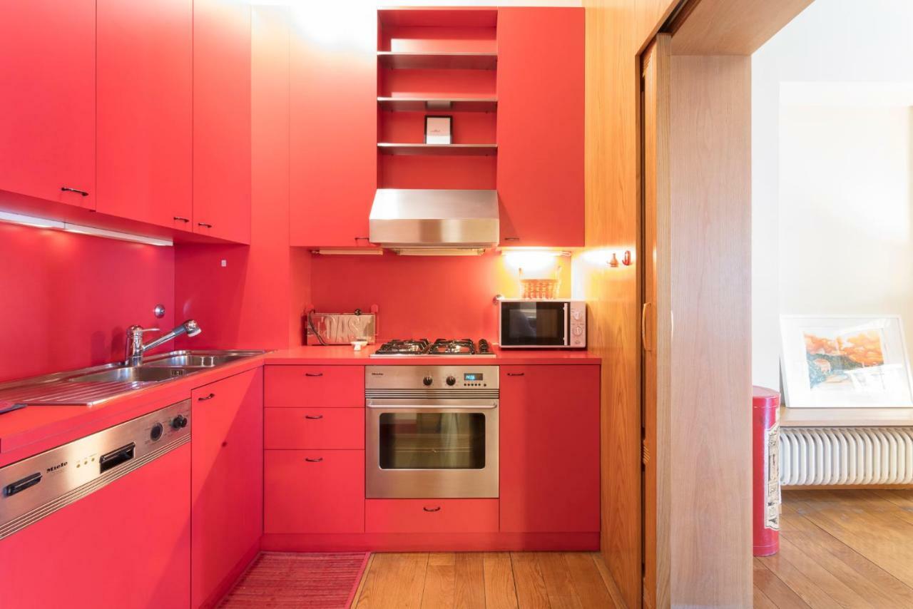 Casa Delle Colonne By Home A Porter تورينو المظهر الخارجي الصورة