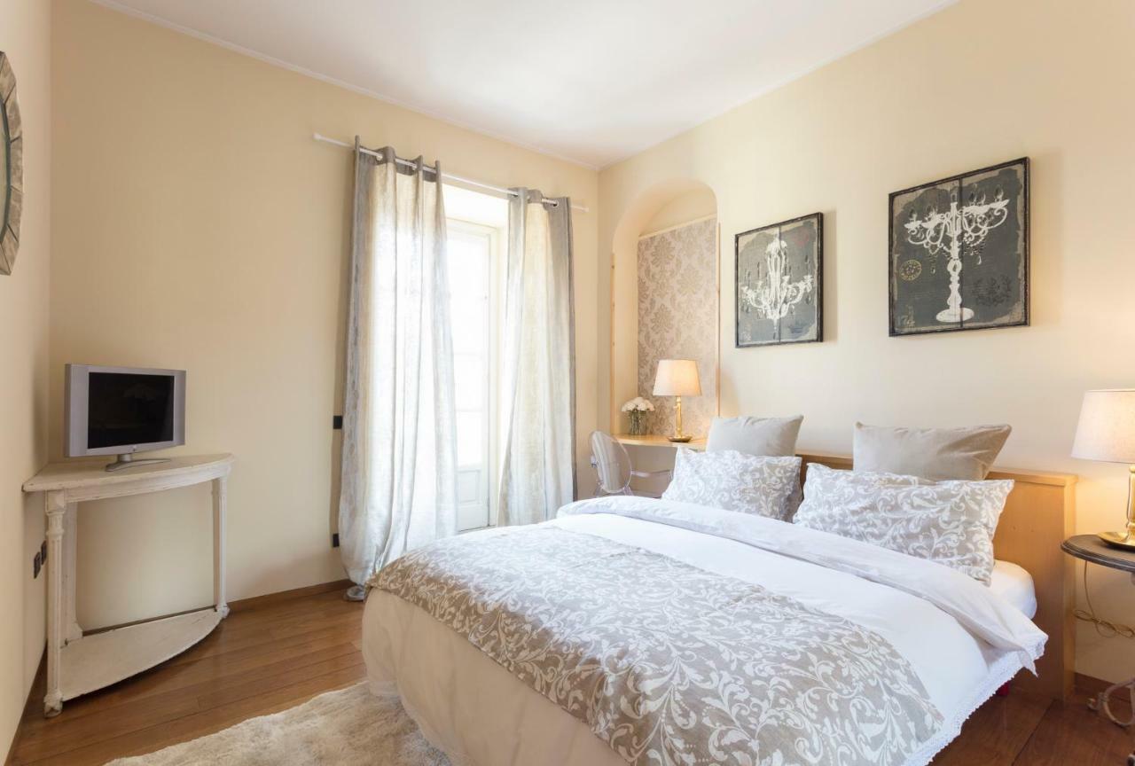 Casa Delle Colonne By Home A Porter تورينو المظهر الخارجي الصورة