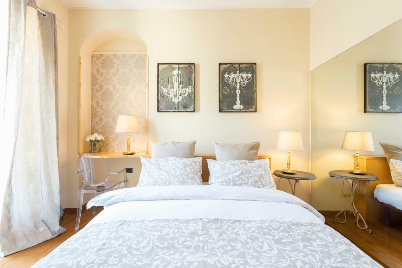 Casa Delle Colonne By Home A Porter تورينو المظهر الخارجي الصورة