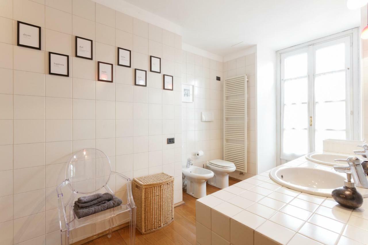 Casa Delle Colonne By Home A Porter تورينو المظهر الخارجي الصورة